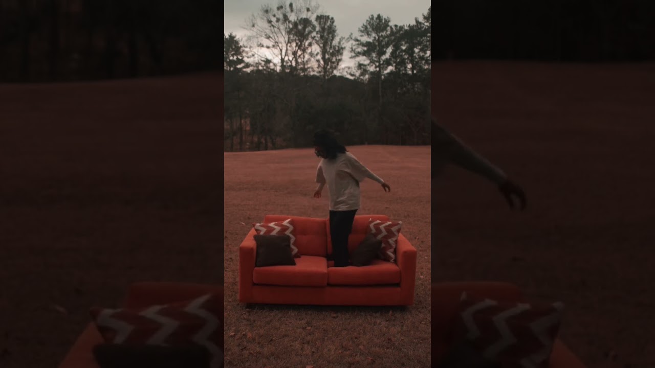 A&rsquo;sha - S.O.S (Visualizer)