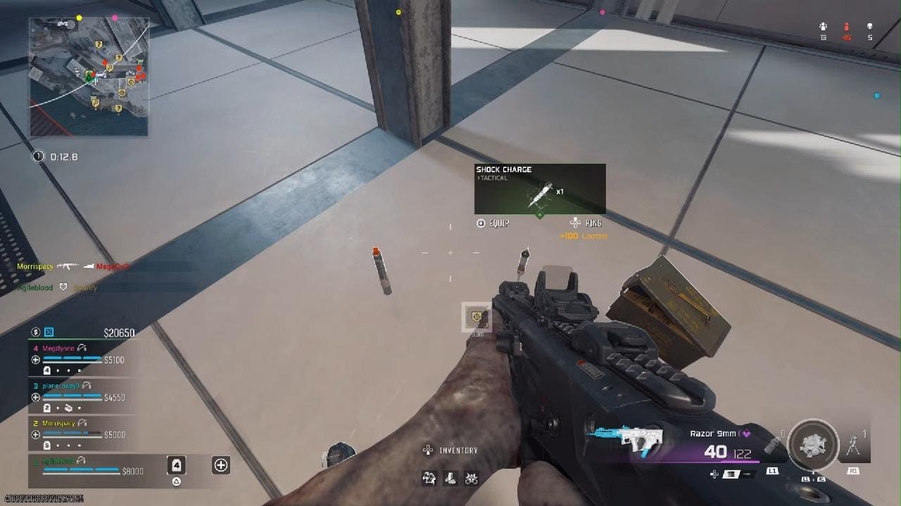 Call of Duty: Warzone Resurgence Casuals Gameplay