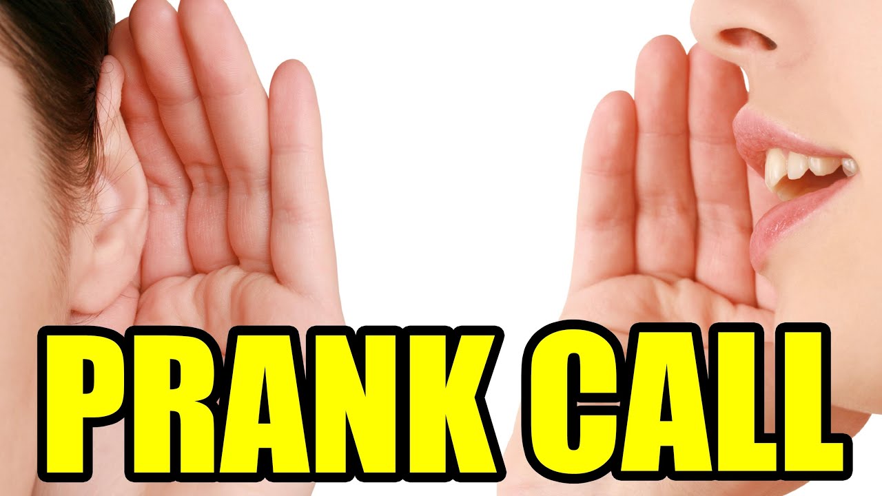 Grocery Store Gossip (Prank Call)