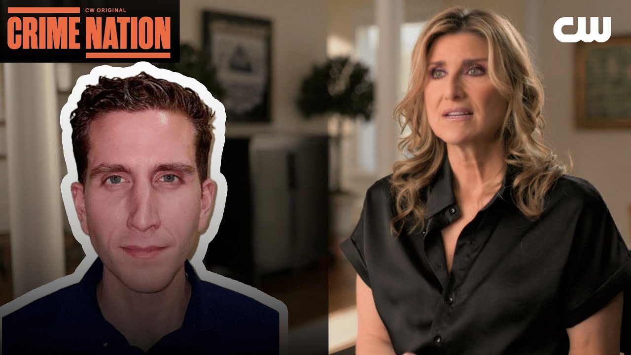 Bryan Kohberger Case Investigation Documentary | Crime Nation | The CW