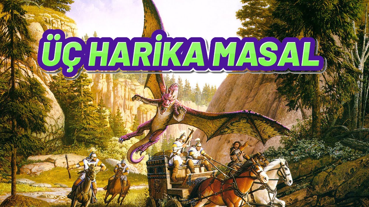 KIRK ARAP/AKILLI KIZ, ÇİFTE KAMBUR–Yeni Masallar /Büyük Masalları/Uyumak için Yetişkin Masalları