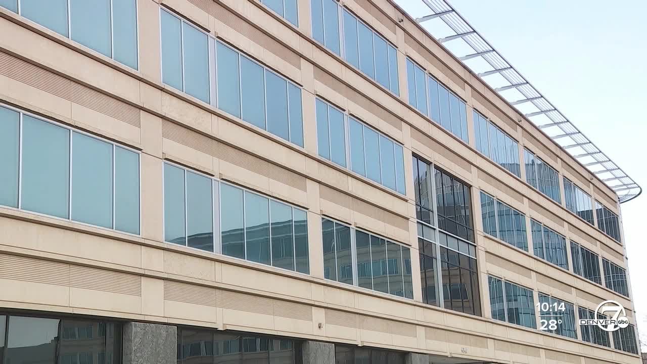 Developer to convert empty Denver Tech Center office building into affordable housing