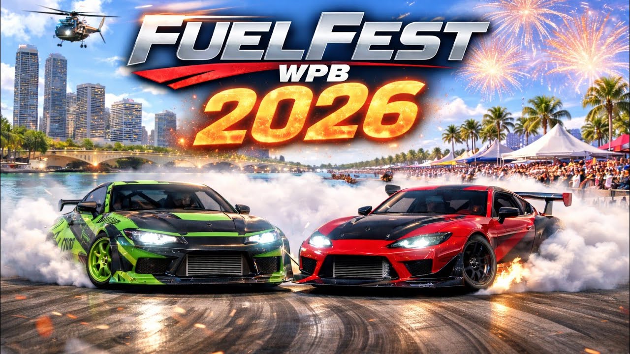 Fuelfest 2026