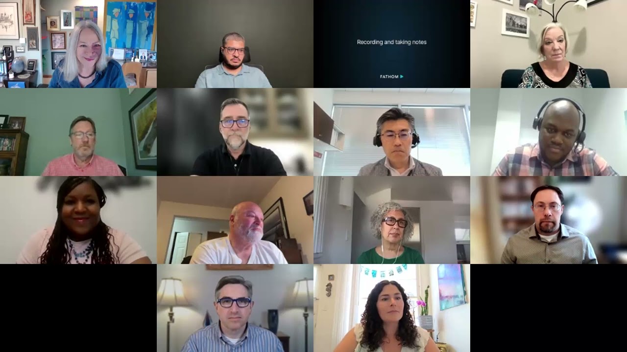 Beyond The Paycheck - Masterclass