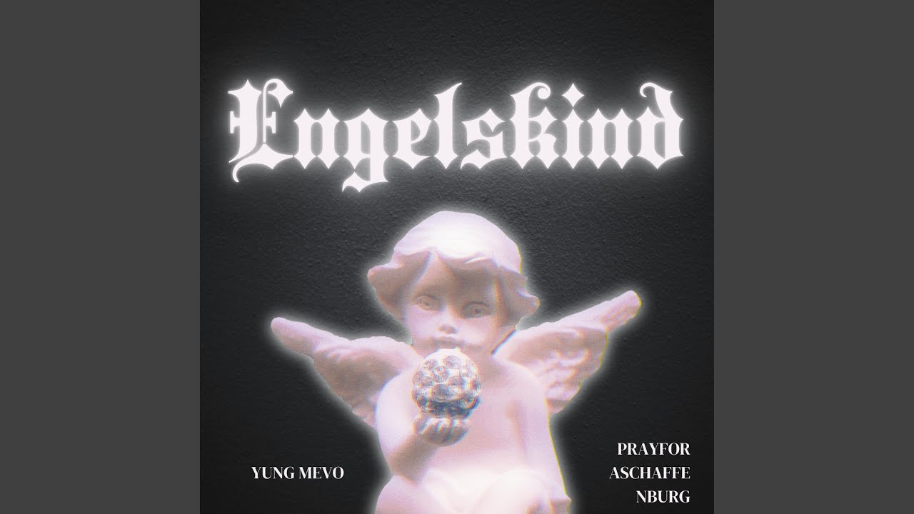 Engelskind