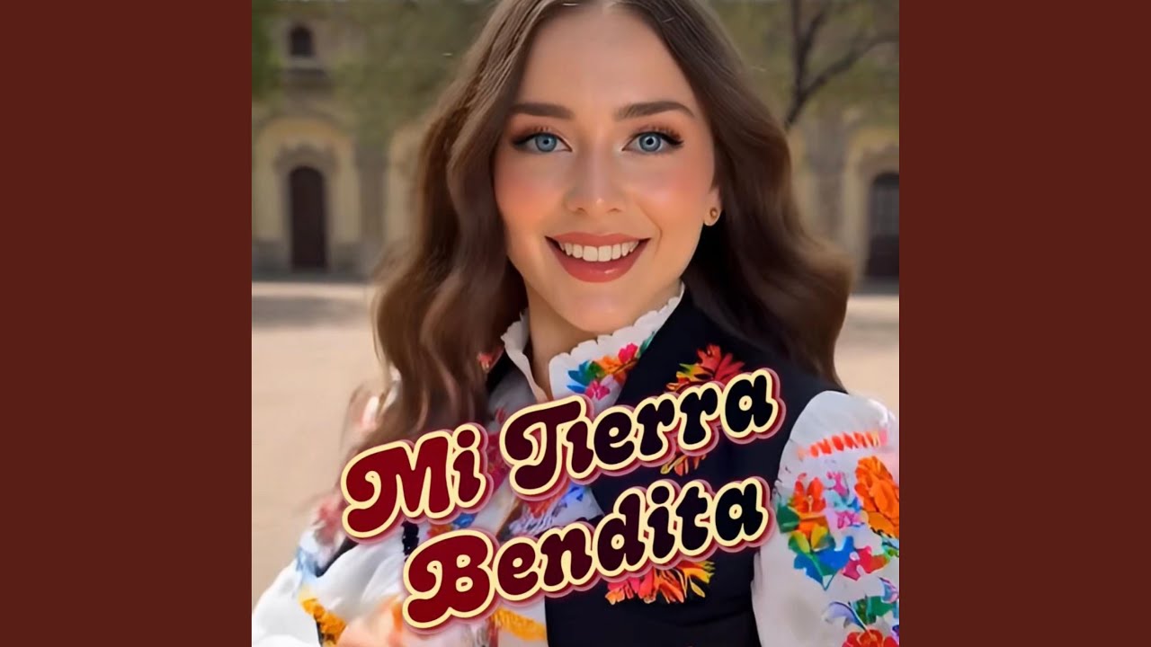 Mi Tierra Bendita