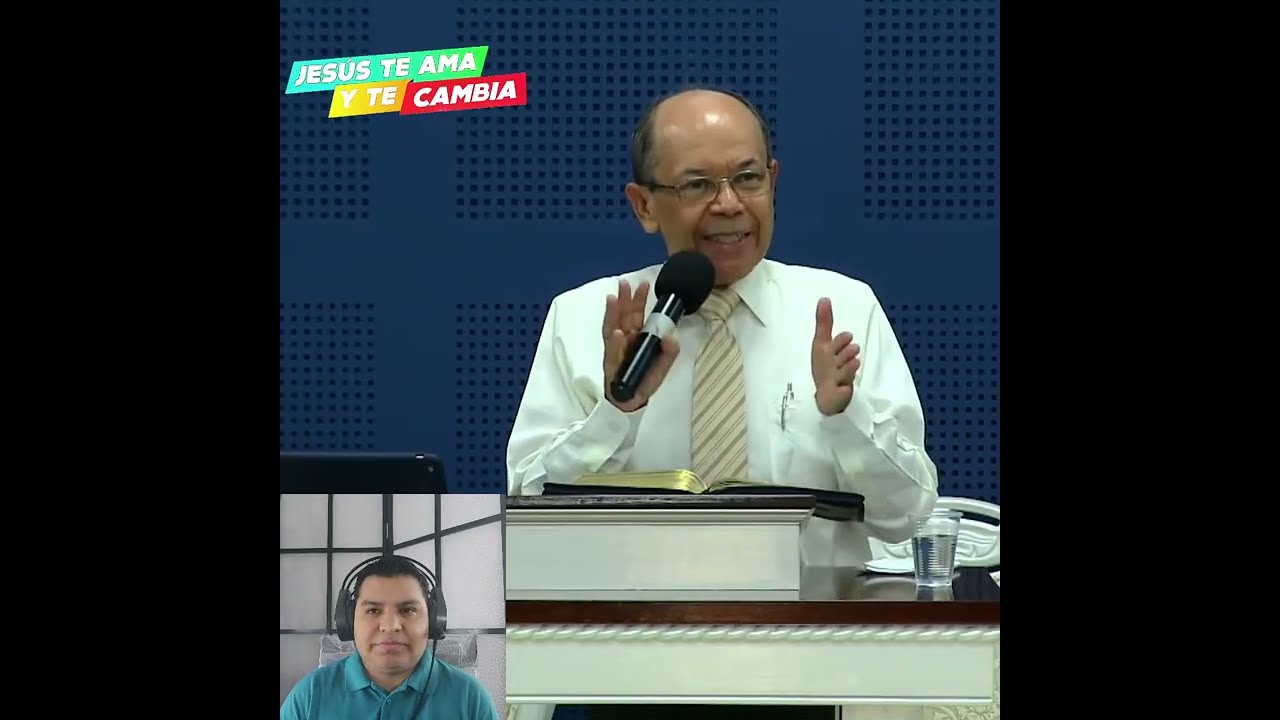 Una actitud correcta de una mujer - Pastor Humberto Henao