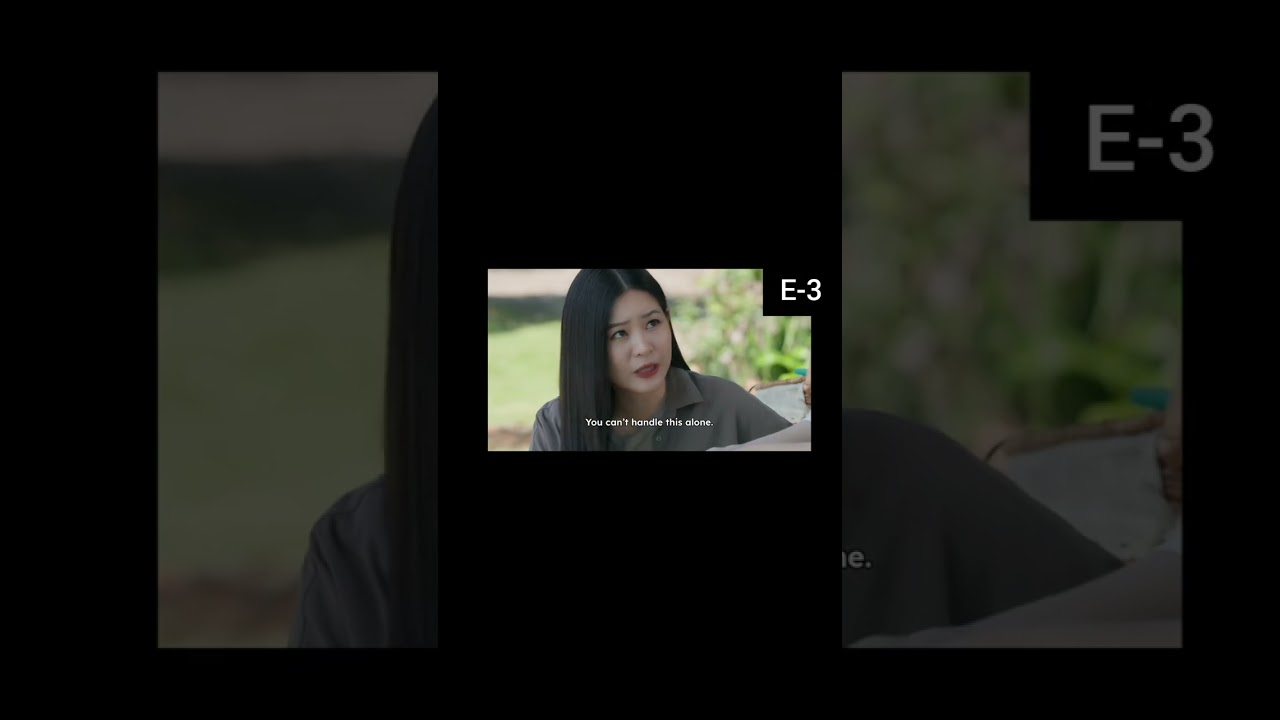 The Air 4 Elements Episode - 3 full video with English subtitles Thai gl series 