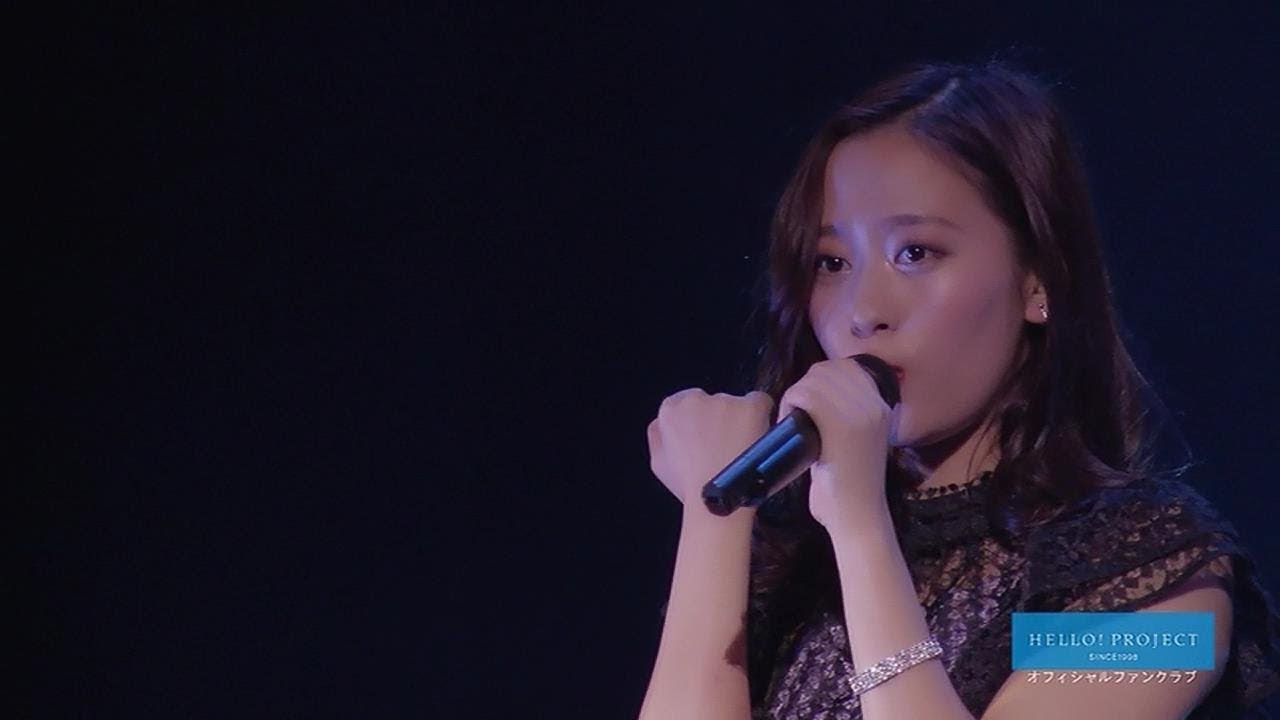 モーニング娘。'19 小田さくら 07 『部屋とYシャツと私』 さくらのしらべ８