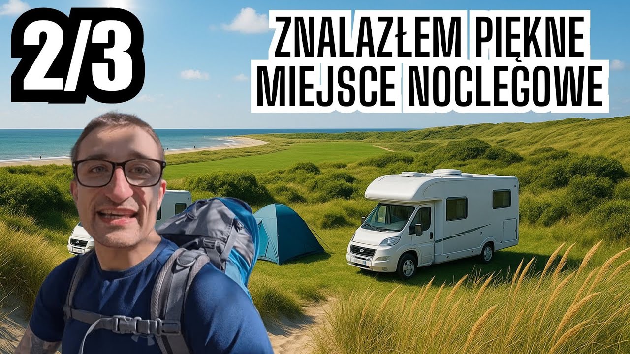 Holandia ma jednak urokliwe zakątki na hiking. HOLANDIA #3 [2/3].