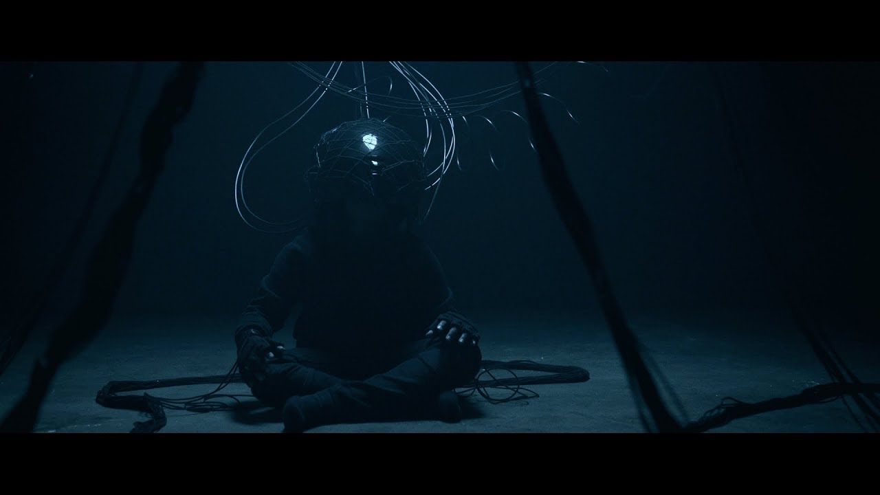 HUNTR – Higher