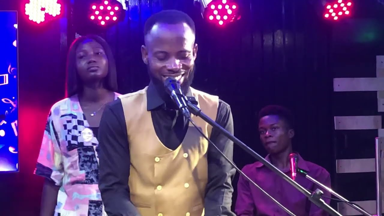 Worship Experience with LUCTCN