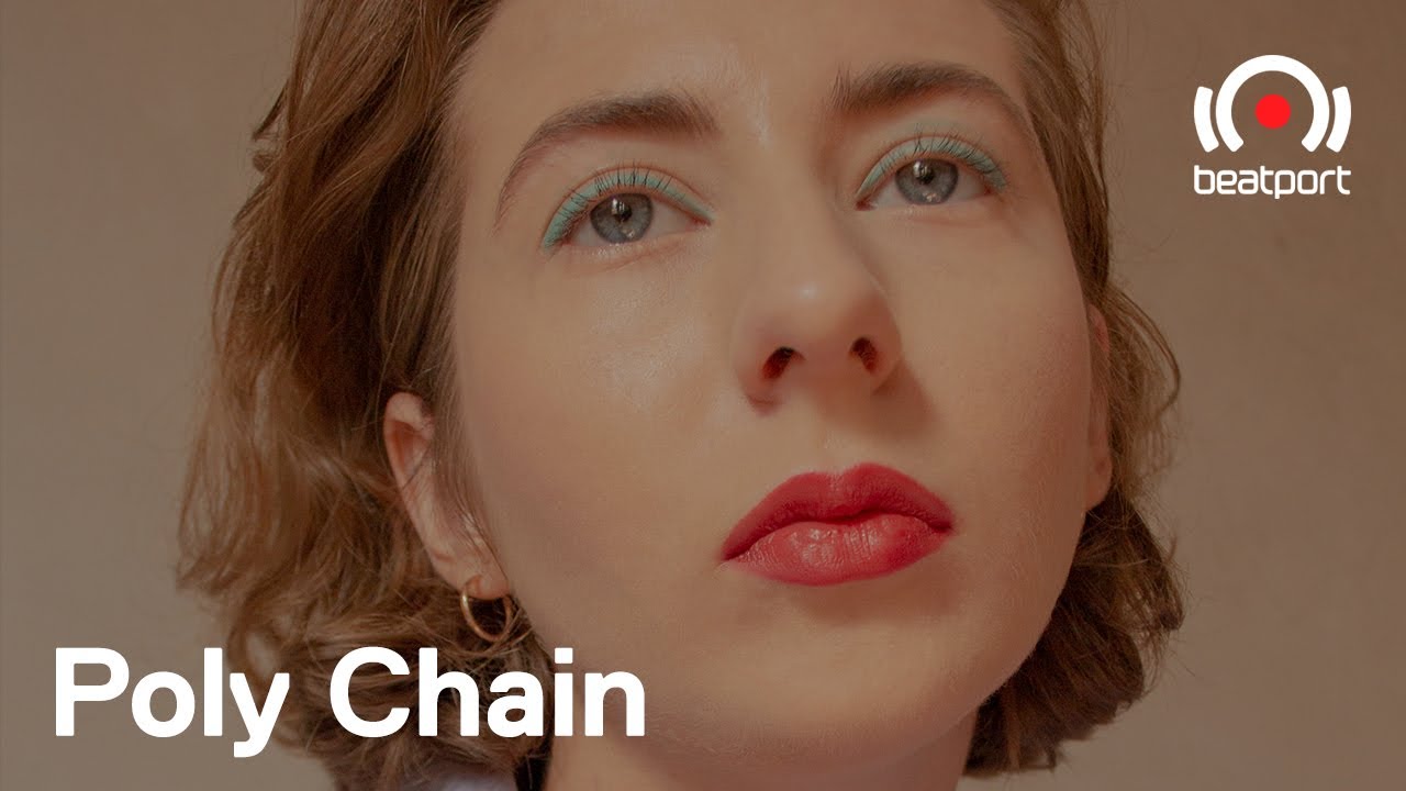 Poly Chain DJ set - The Residency: Nastia [Week 2] | @Beatport Live