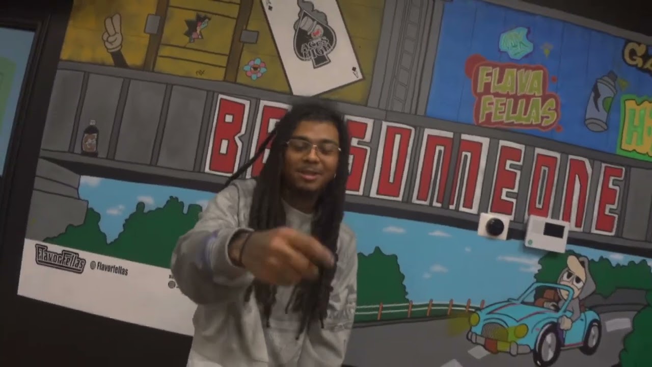 Uno Sanchez - Off Da Curb 