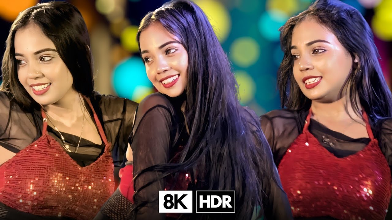 Dekhna O Rosiya Dance Hungama💃🏻Bangla Hit Song Dance Hungama💃🏻4k-Video💃🏻Akter dance💃🏻Sorgiya Mondira
