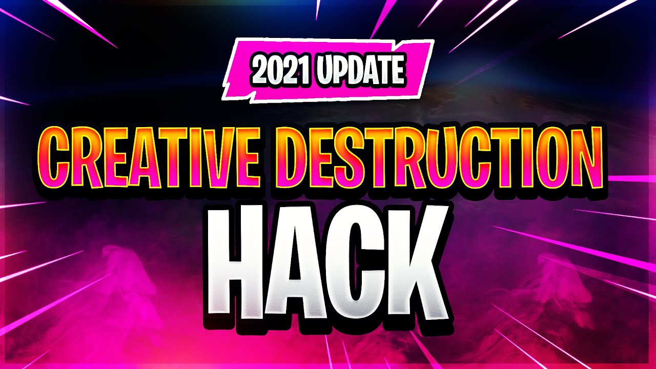 👀 Creative Destruction Advance Hack 2021 🎆 Easy tips to Get Diamonds 🎆 Work with iOS & Android 👀