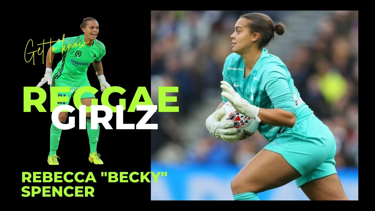 Rebecca 