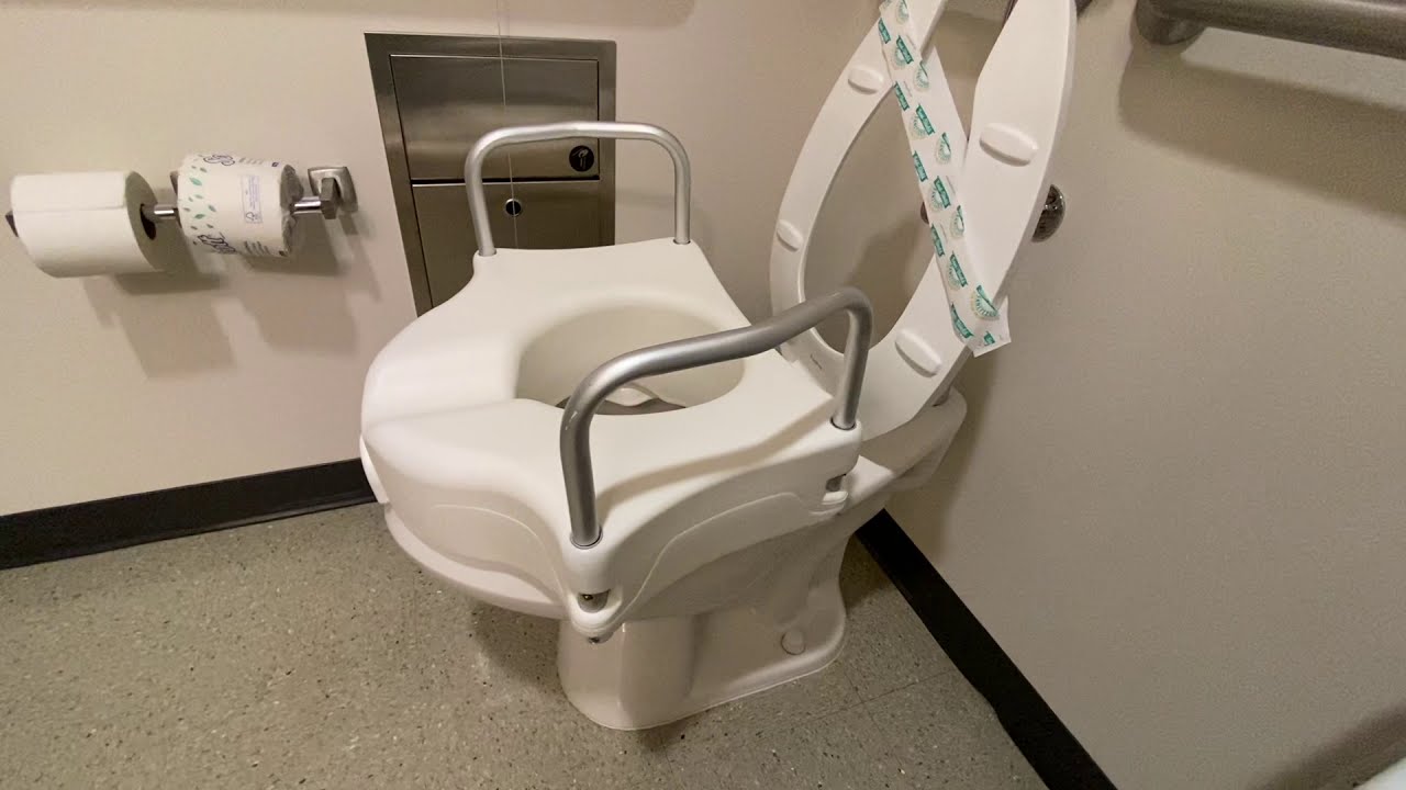 OrthoIndy Hospital: Adaptive Equipment for Total Hip Replacement