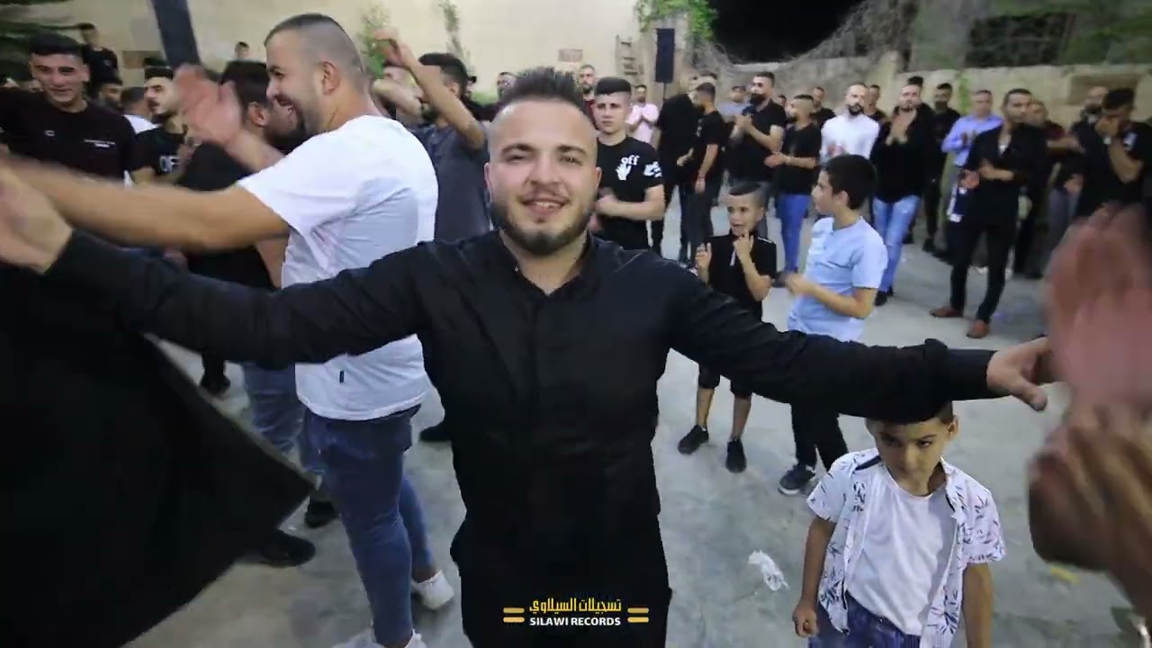 رسمياً ‼️ الأمور خرجت عن السيطرة في دحية سهرة حناء العريس ابراهيم ابو عرب - الفنان عبد ابو الهيجا