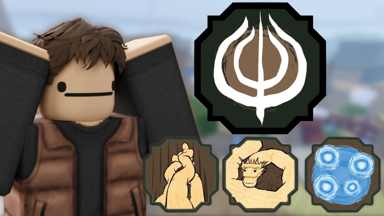 Ashura Shizen Showcase | Shindo Life Update 250