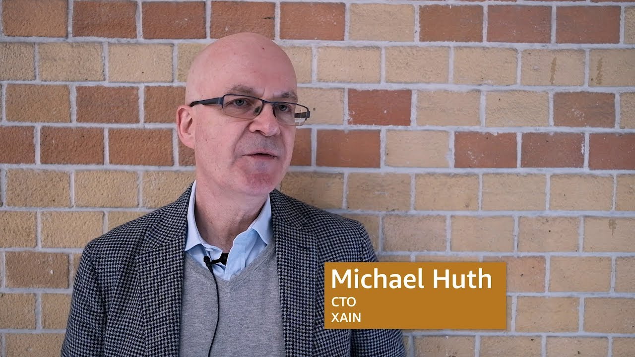 XAIN CTO Shares How Startup Enables Communication Between Systems