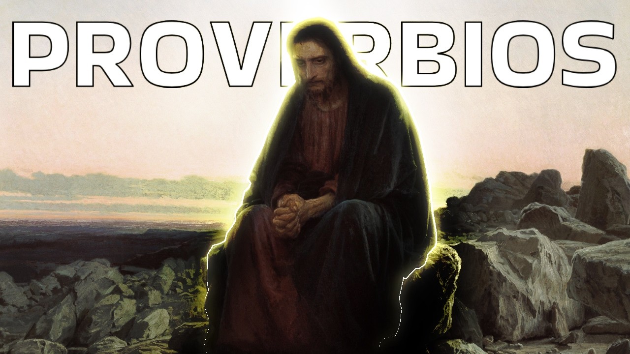 livro Provérbios Completo – Sabedoria para Quem Quer Crescer