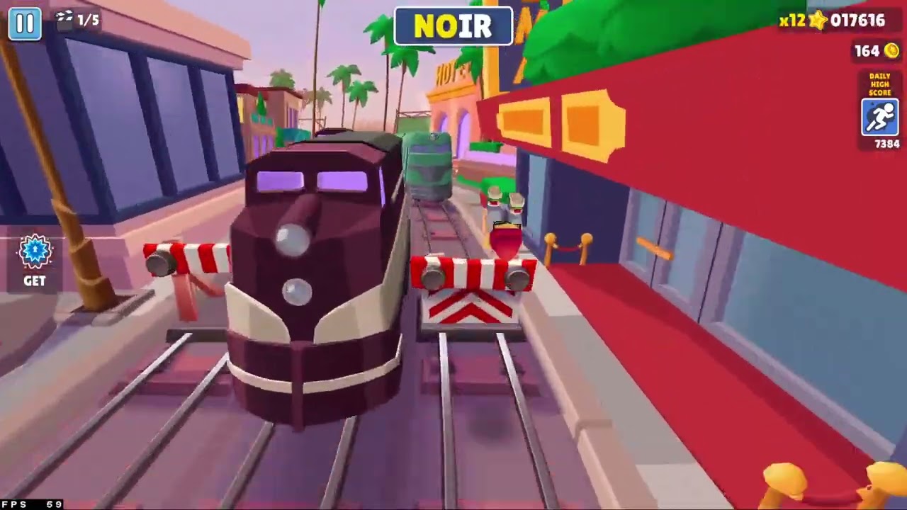 Salinan dari PUSH SUBWAY SURFERS!!!