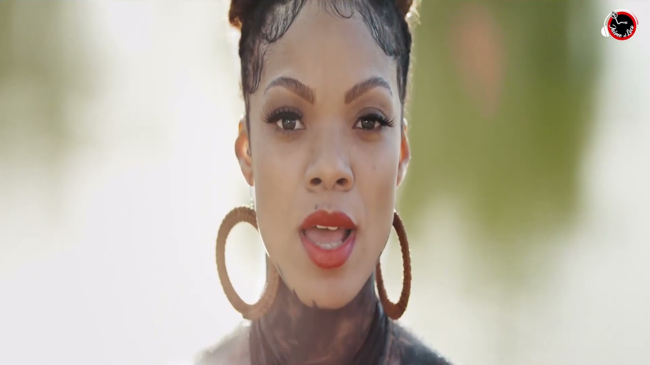 Aunque sea un ratico - Cimafunk, Leoni Torres ft Brenda Navarrete
