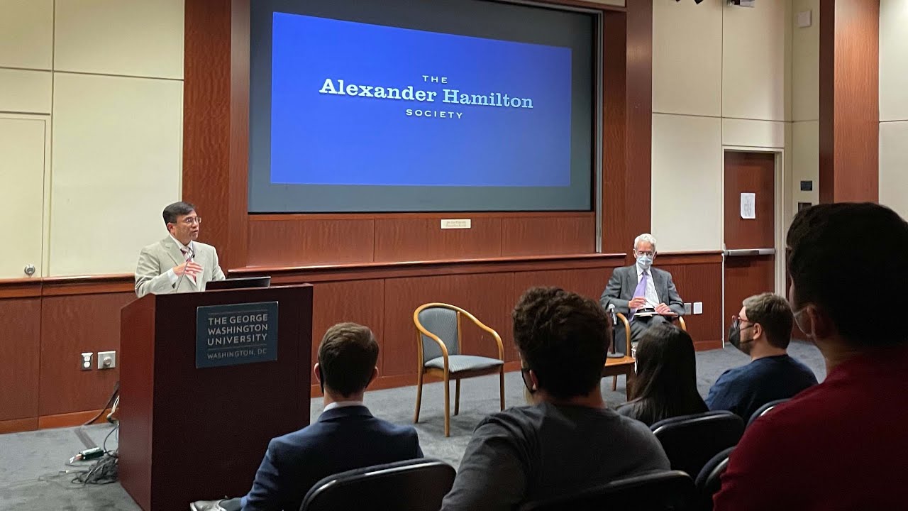 Grand Strategy: US-China Competition in East Asia Ft. Dr. Toshi Yoshihara & Dr. Robert Sutter