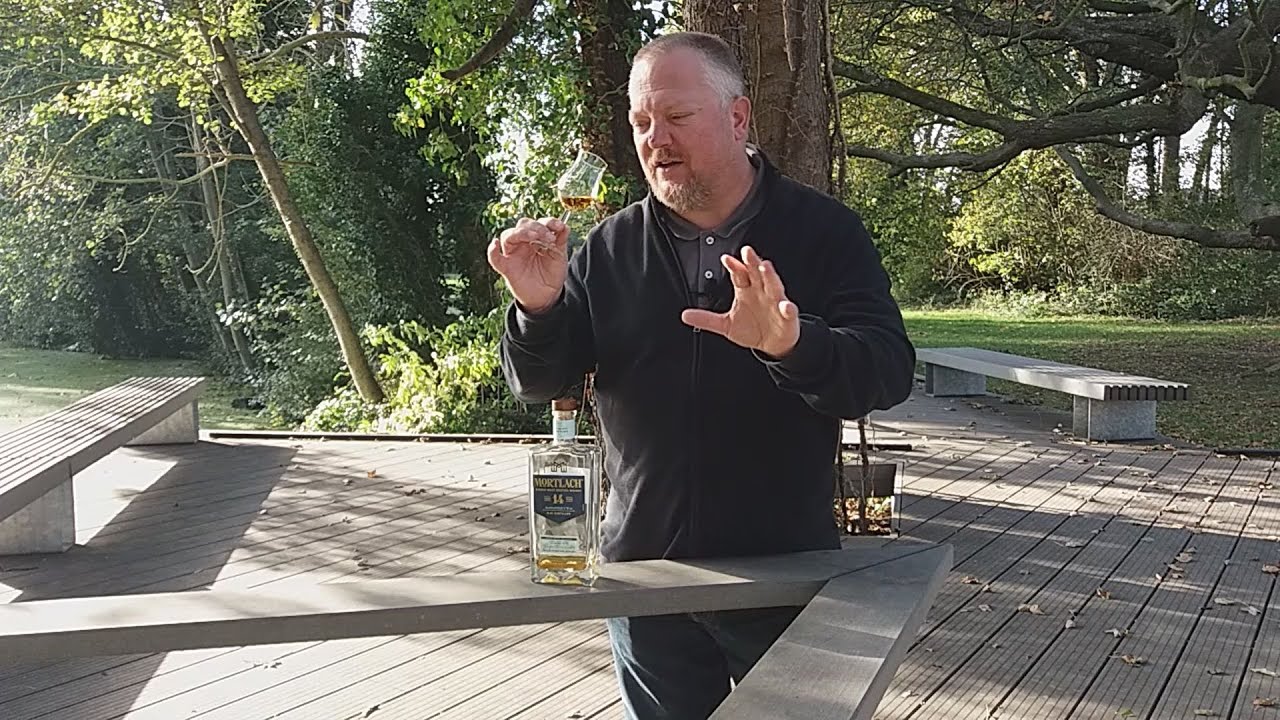 Mark’s Whisky Ramblings 347: Mortlach 14 Year Old Alexander’s Way