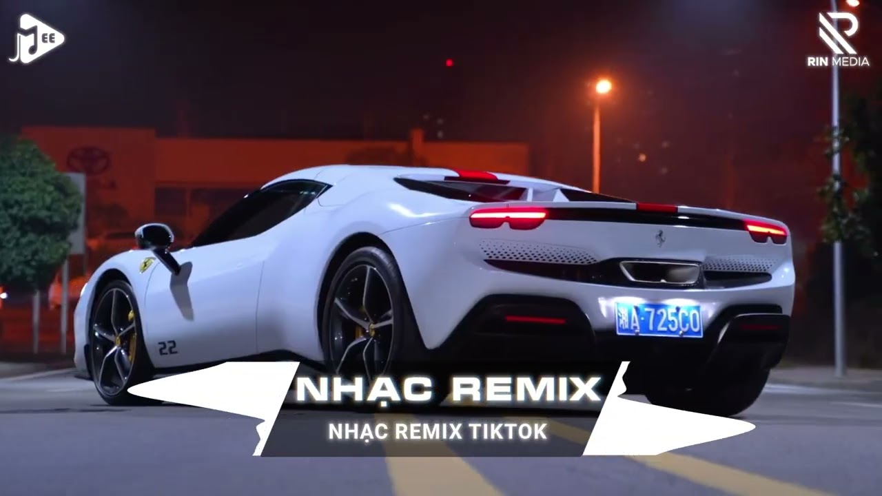 Nonstop TikTok 2026 ✈️ Top 20 Bài Hát Hot Nhất Trên TikTok ♫ BXH Nhạc Trẻ Remix Mới Nhất