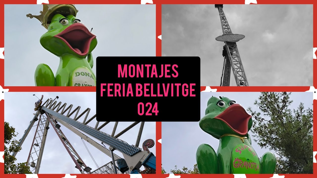 Montajes feria Bellvitge 024