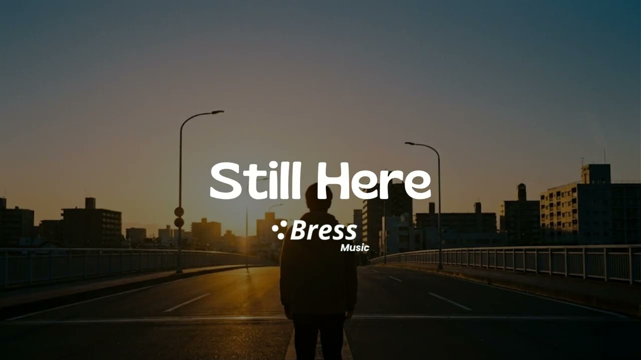 Still Here (Official Audio)