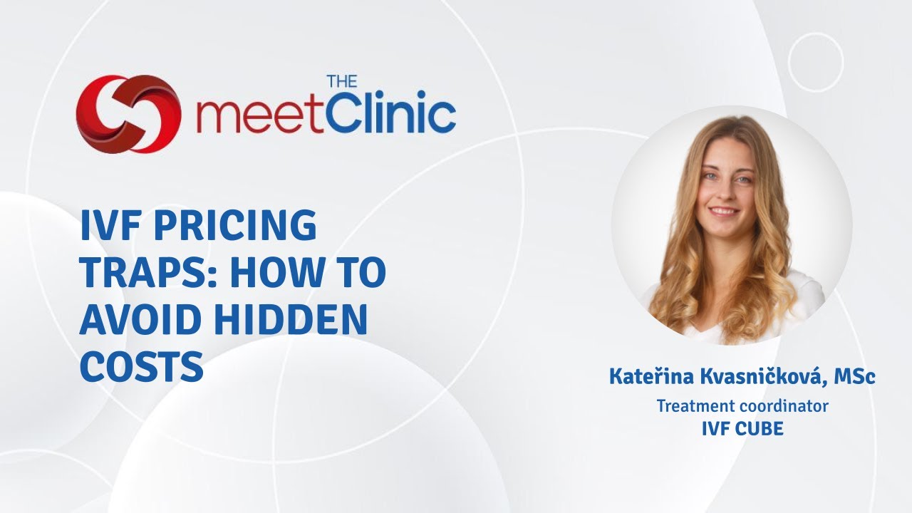 IVF Costs Explained: How to Avoid Hidden Fees and Pricing Traps