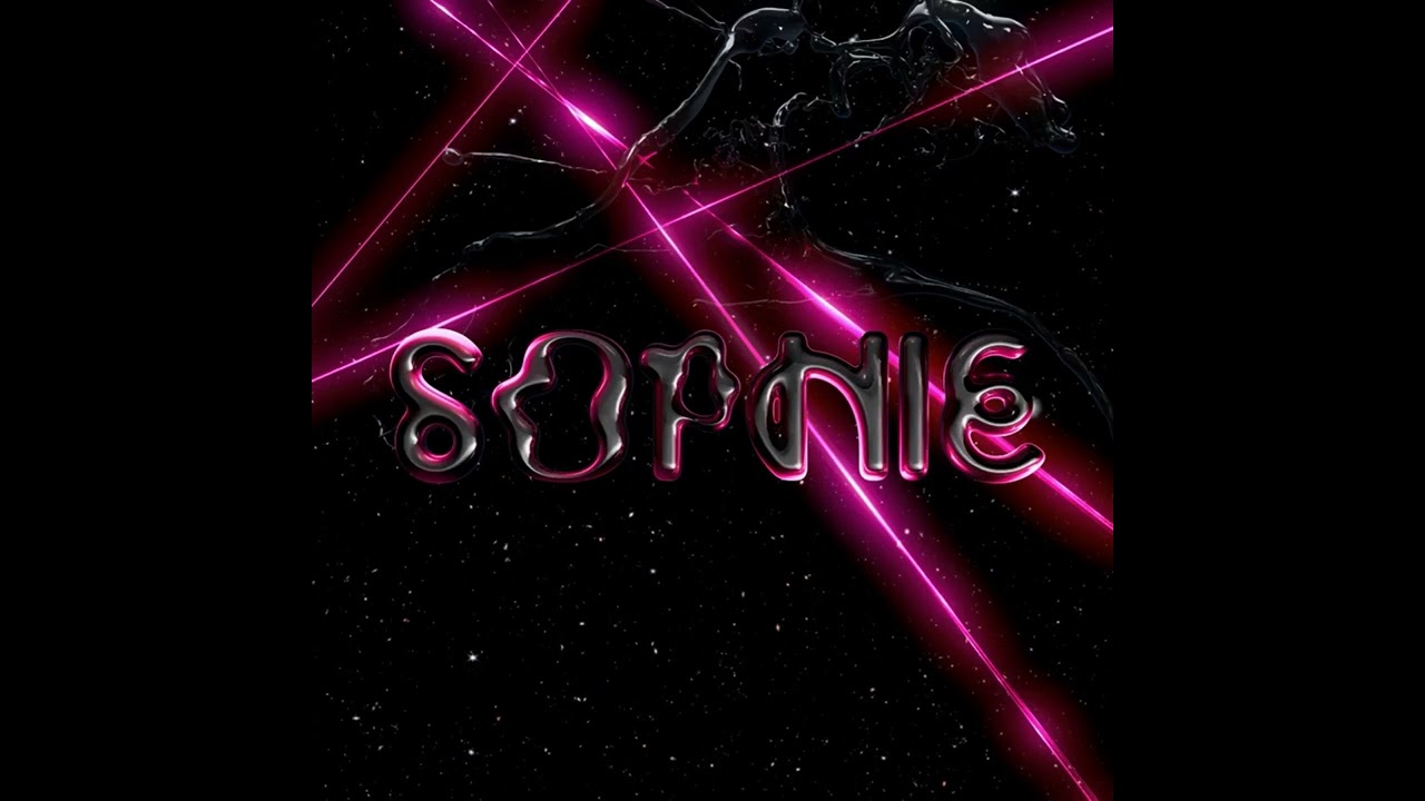 SOPHIE & BIG SISTER - Do You Wanna Be Alive? (Extended)
