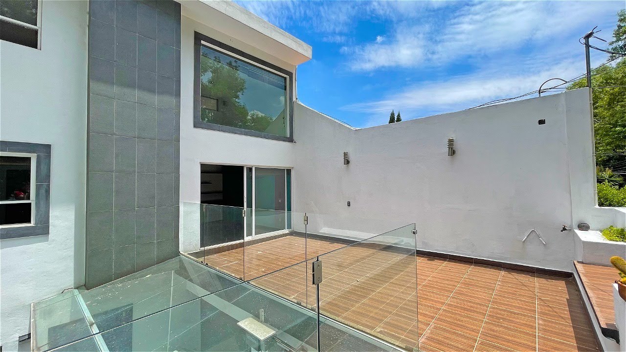 CASA NUEVA SANTA MAR&Iacute;A