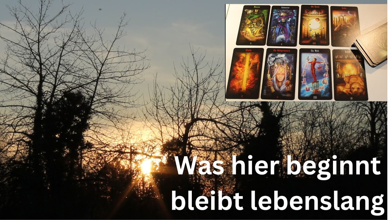 Orakel❤️Du bist diesem Menschen ein Rätsel Es ist die Ruhe vor dem Sturm 2Menschen finden zueinander
