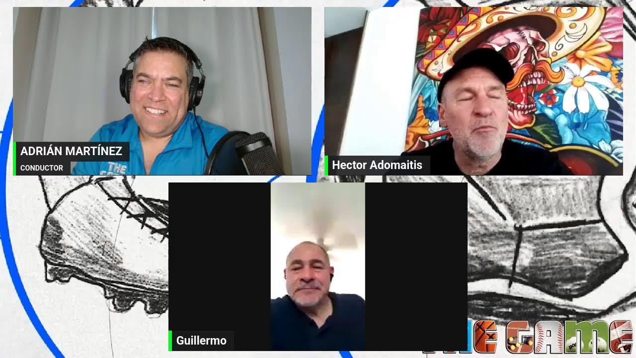 ¡EN VIVO! POR PURITITO AMOR A SANTOS