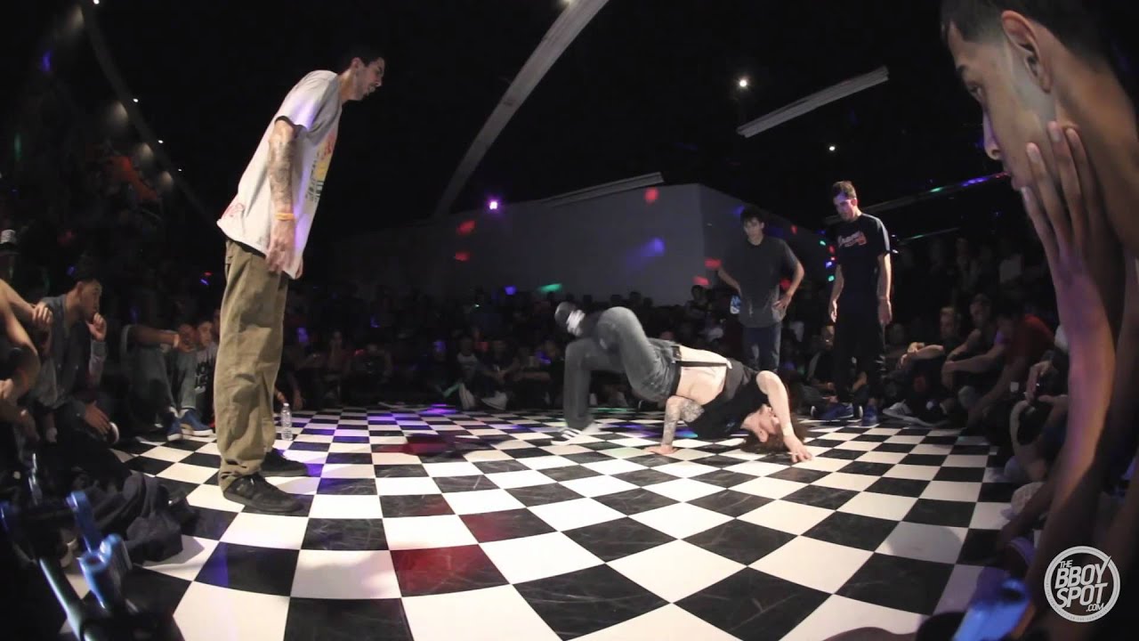 Battle Born vs HaviKORO: Outbreak 7 2 vs 2 Top 8 Battle