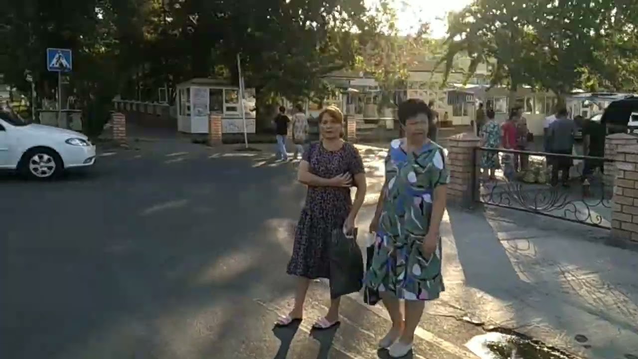 Fergana  Киргили от Светланы