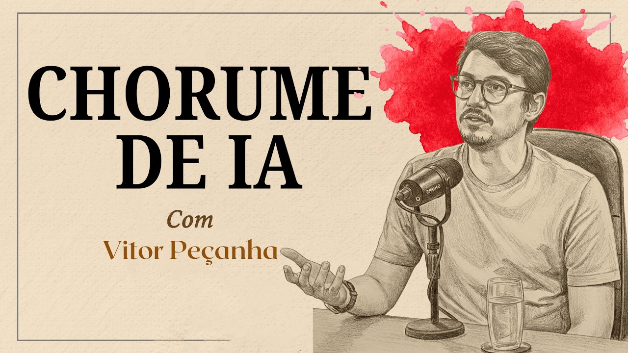 Por Que A IA Está Estragando A Internet