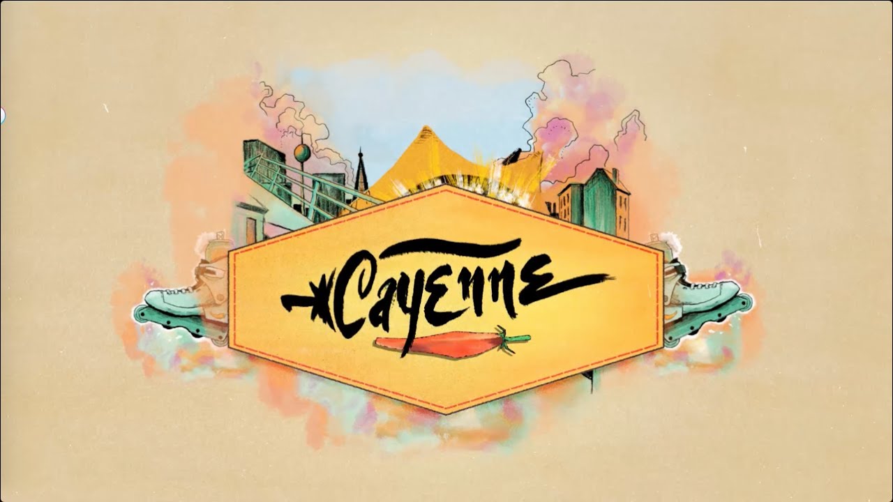 Cayenne - Full movie HD