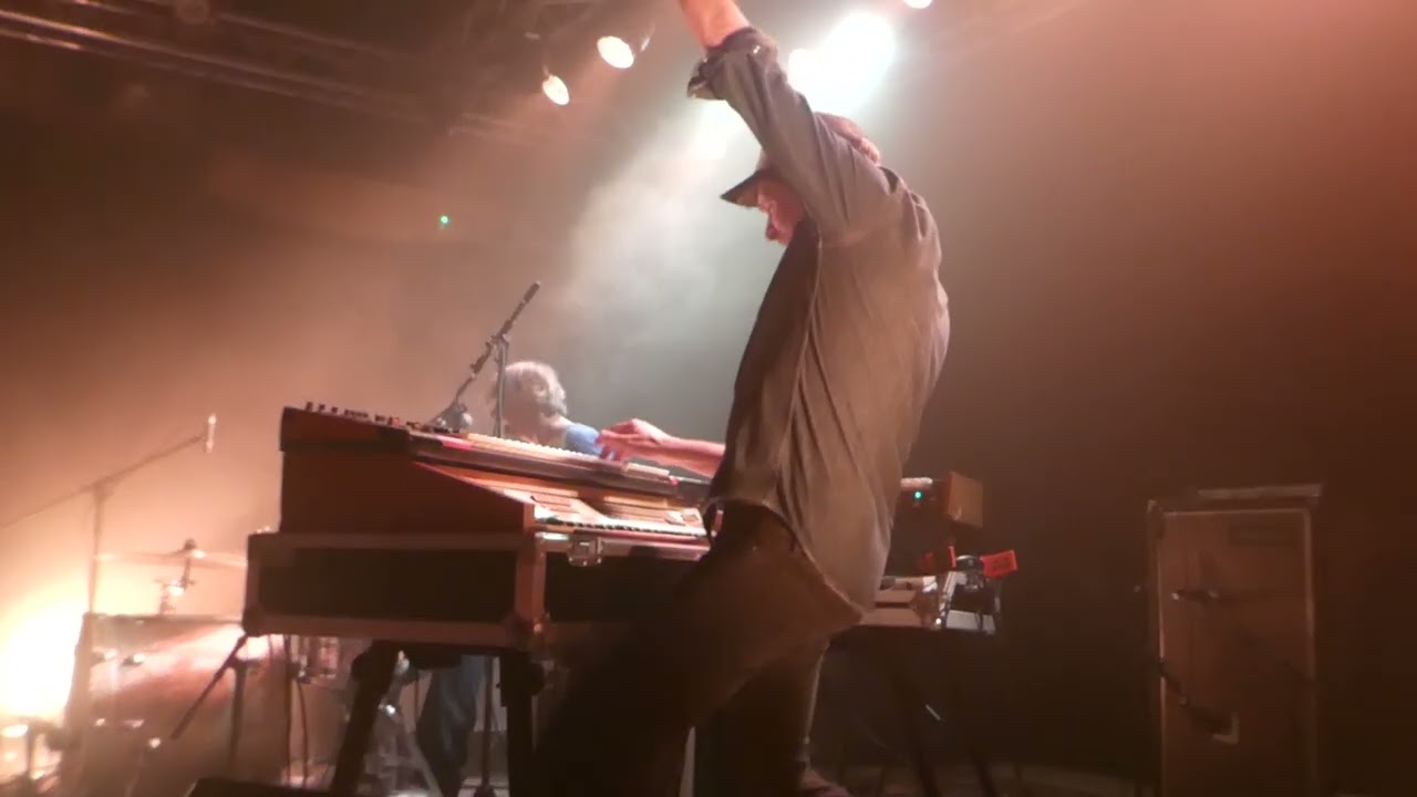 zZz - Hey Hey @DBs Utrecht (2/4)