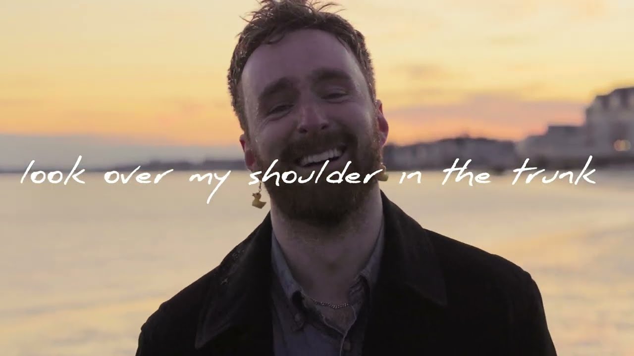 Doctor Duck - hatchback (Lyric Video)
