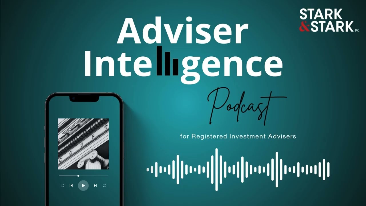 Ep.4: From Compliance to Creativity - Balancing Marketing Rule Compliance and Innovative Marketing