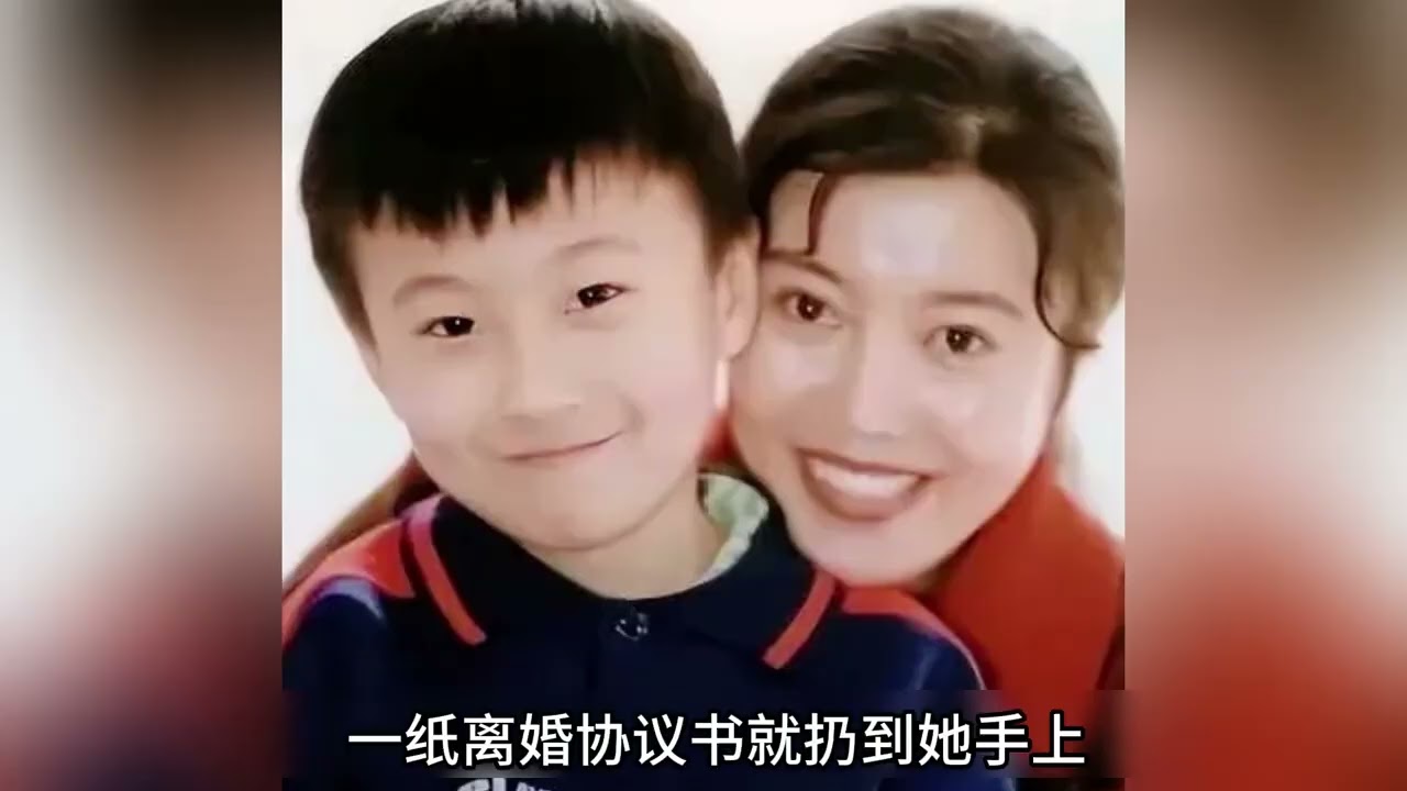 丁嘉麗當眾揭露過往 兩次婚姻四次流產 曾為孫紅雷下跪爭取角色 #丁嘉麗 #孫紅雷 #熱點 #娛樂人物