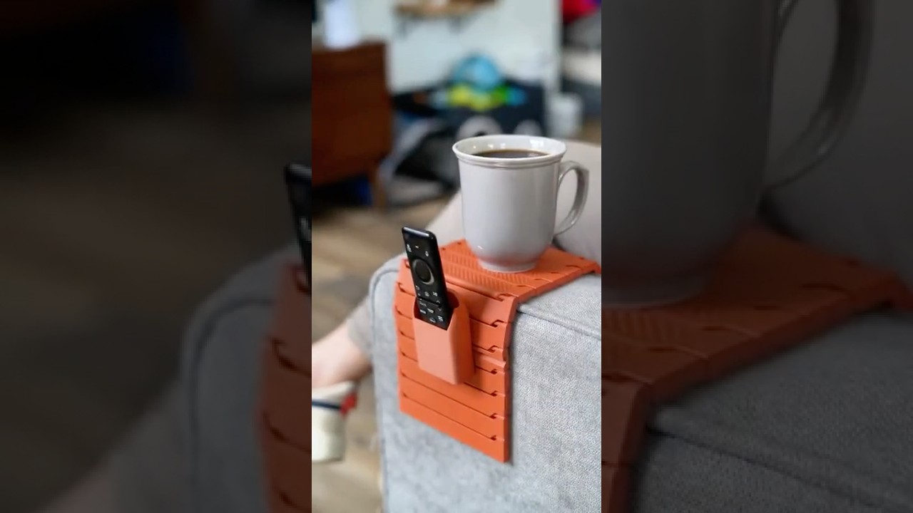 Plant Pot Transformer