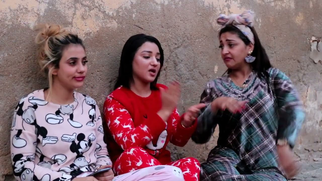 سلسلة لالة مريامة الحلقة 14