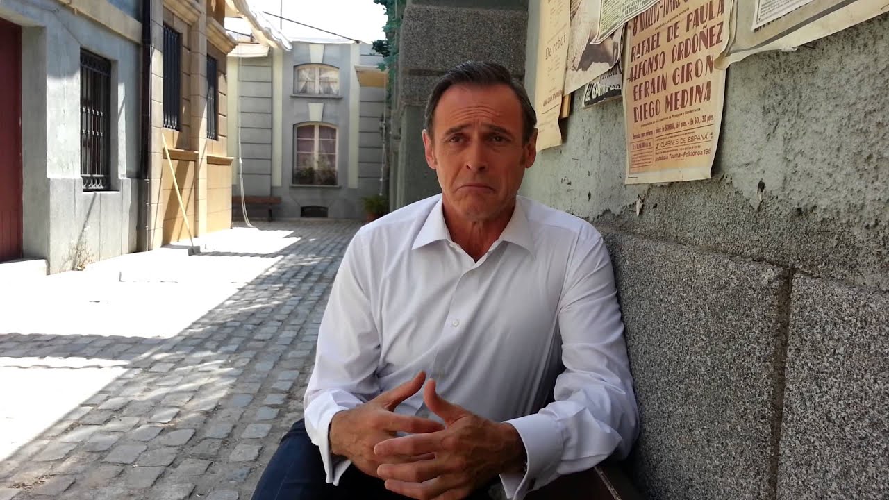 Despedida Daniel Freire | Amar es Para Siempre
