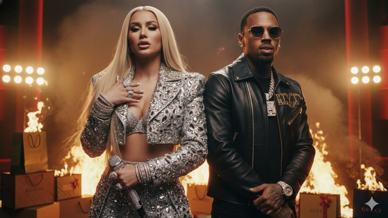 Colors of Unity ,Chris Brown ft Iggy Azalea Tyga - (ft. Drake, Nicki Minaj, ) Remix 2026